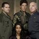 Image for article titled More Of The Same, But Different, In BSG Movie